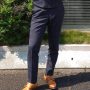 スペアパンツ写真（HP用　堤部長モデル）